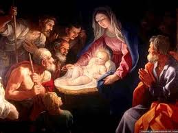 “SENT FROM HEAVEN, HIS NAME IS JESUS” by Marty Loose – a Christmas song – December 12,&nbsp;2014