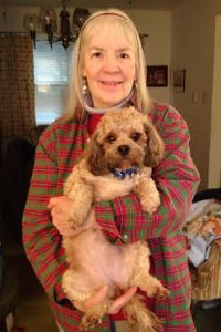 carol  and jojo xmas