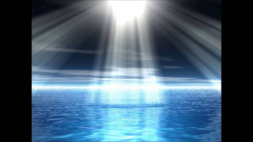 COME, FILL THIS PLACE WITH YOUR&nbsp;GLORY