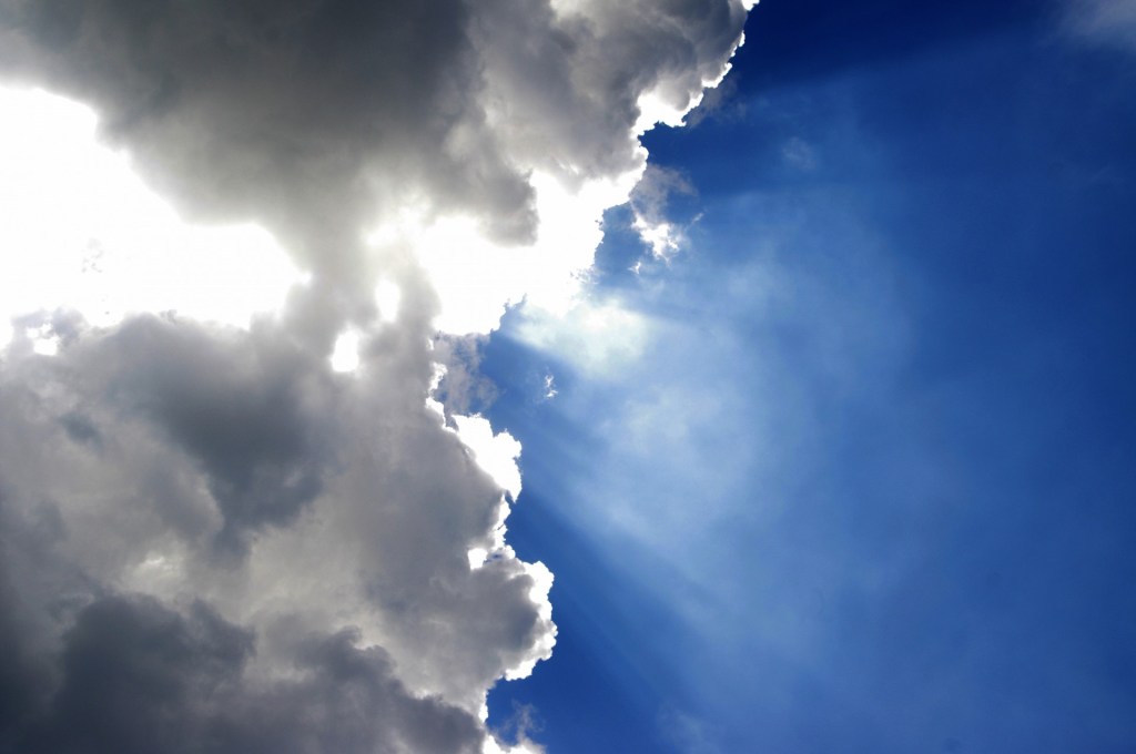 Promo short on – “THIS IS GOING TO SHAKE” by Martin S.&nbsp;Loose