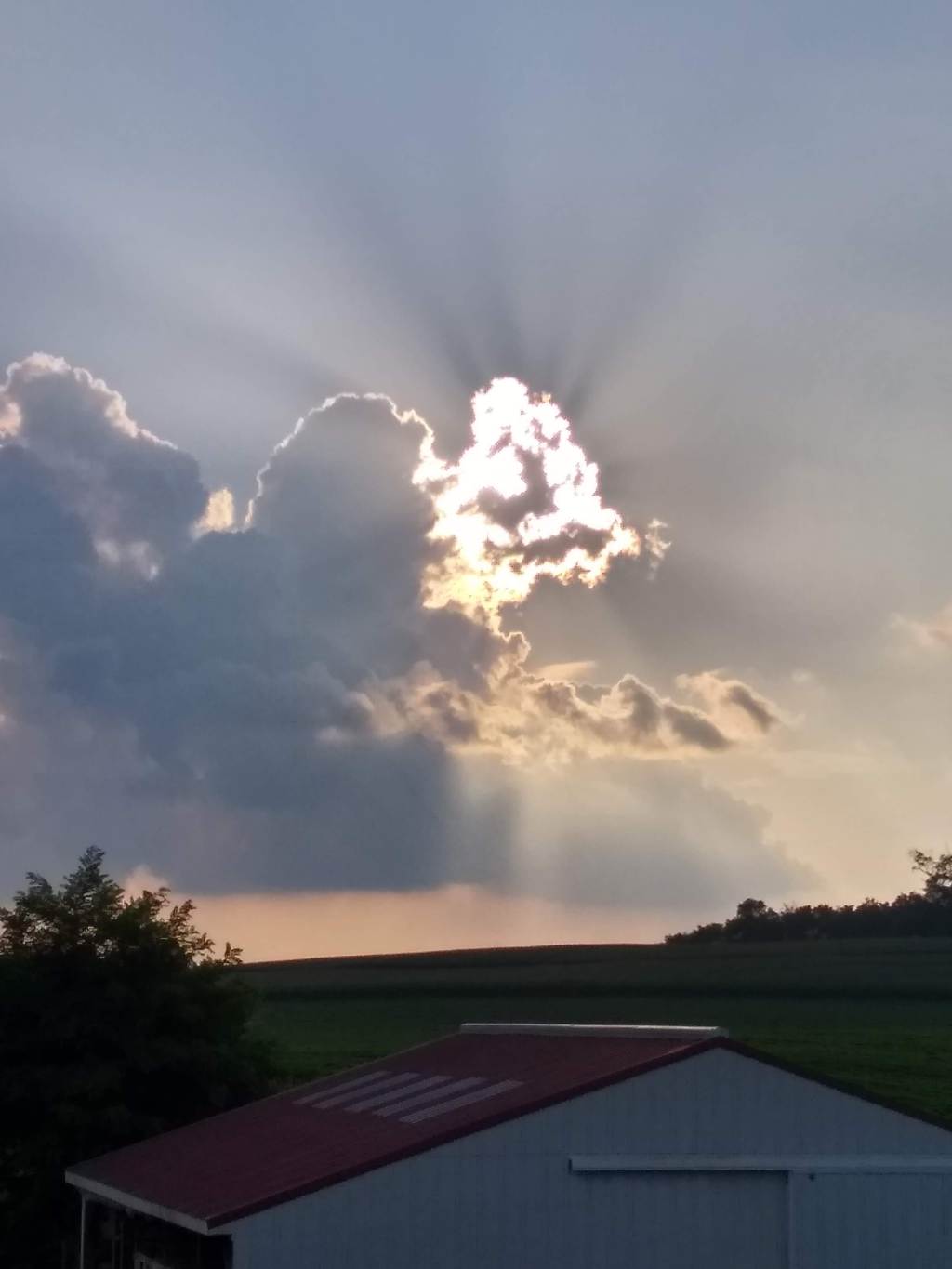 “people get ready”